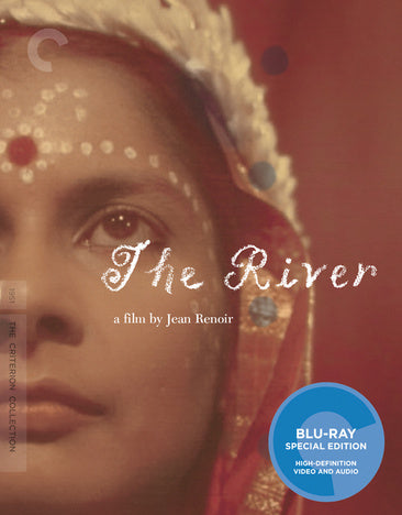 The River [Blu-ray]