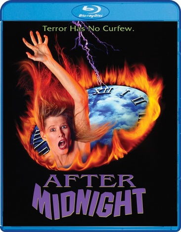 After Midnight [Blu-ray]