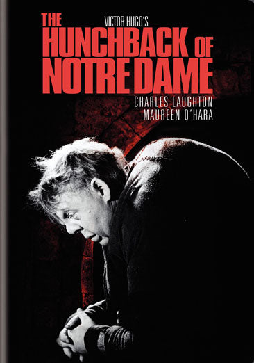 Hunchback of Notre Dame