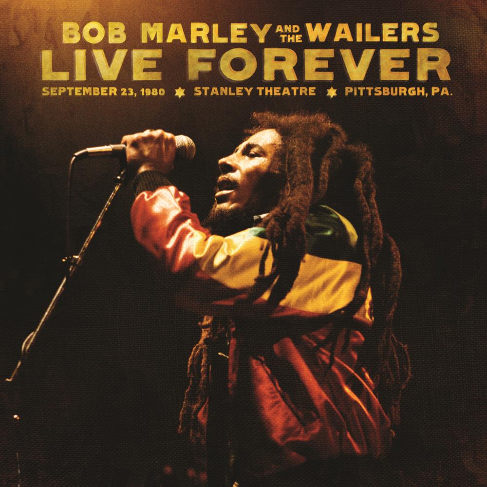 Live Forever: The Stanley Theatre, Pittsburgh, PA, September 23, 1980 [2CD / 3LP] [Super Deluxe Edition]