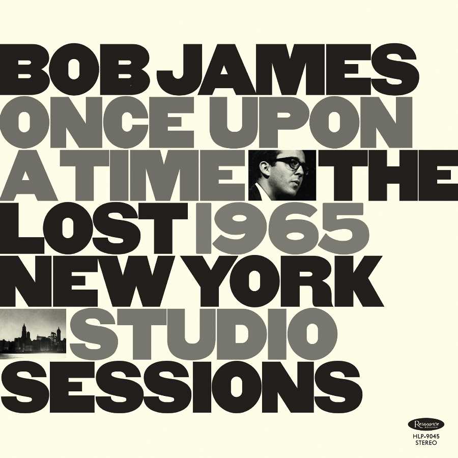 Once Upon A Time:  The Lost 1965 New York Studio Sessions