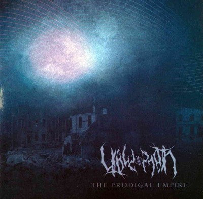Prodigal Empire