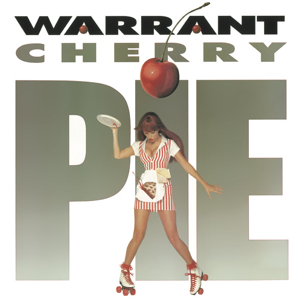 Cherry Pie [EXPLICIT]