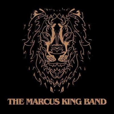Marcus King Band