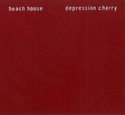 Depression Cherry