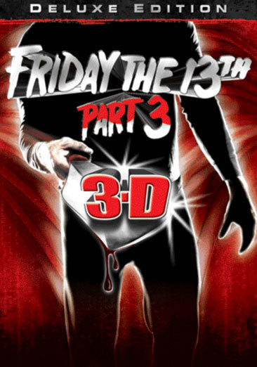 Friday the 13th Part 3