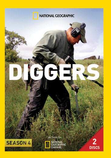 Diggers Season 4
