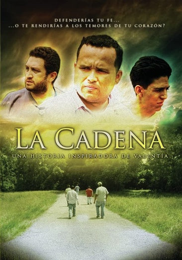 La Cadena [DVD]