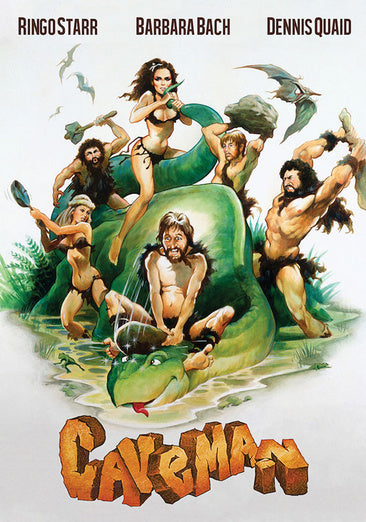 Caveman