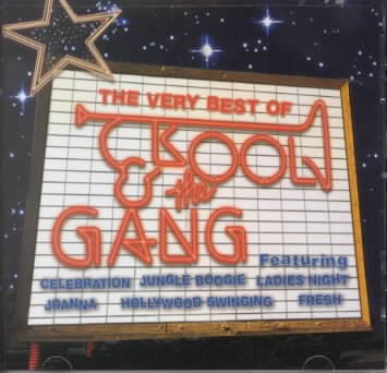 The Very Best of Kool & the Gang