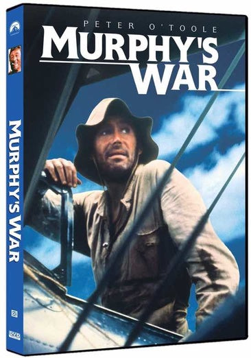 Murphy's War