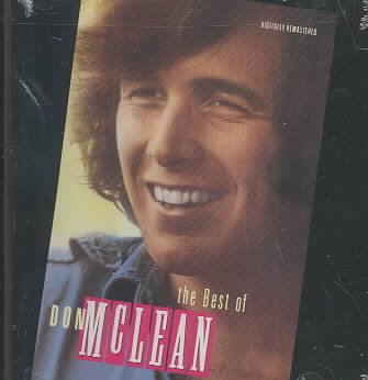 The Best of Don McLean