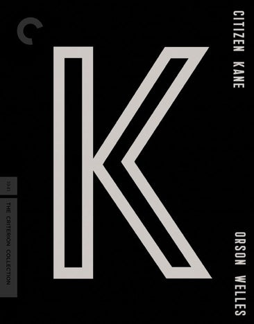 Citizen Kane Uhd