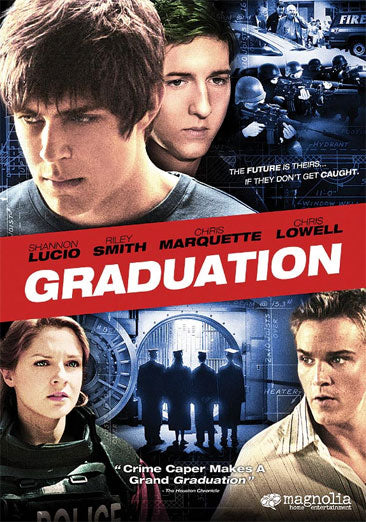 Graduation