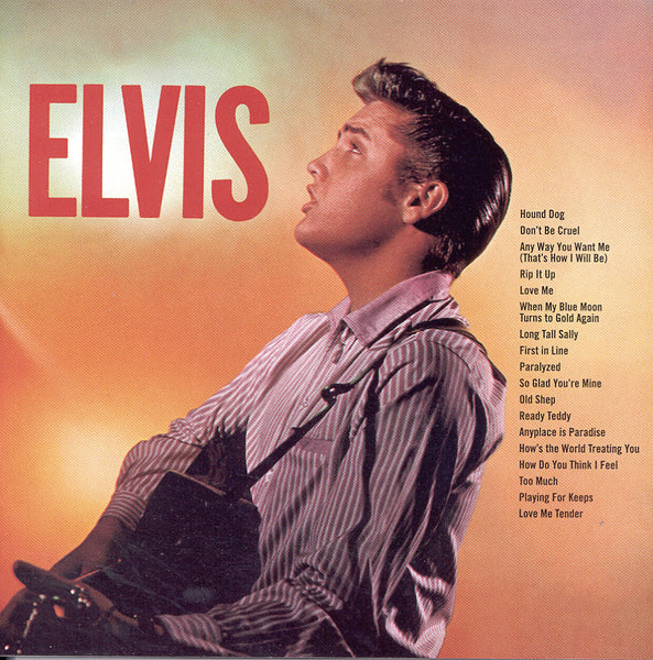 Elvis