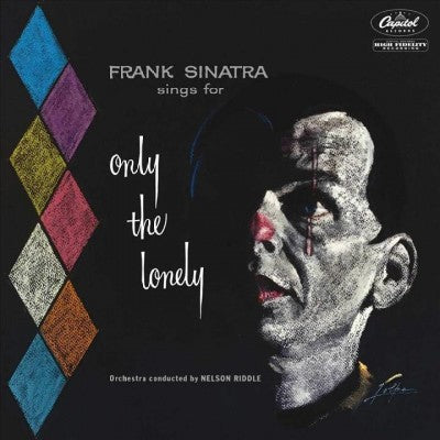 Sings For Only The Lonely [60th Anniversary Stereo Mix]
