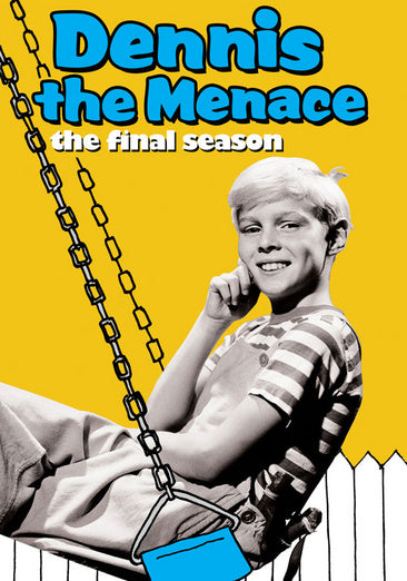 Dennis the Menace: Season Four