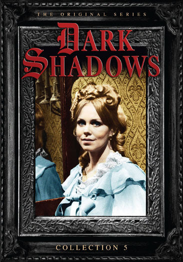 Dark Shadows Collection 5