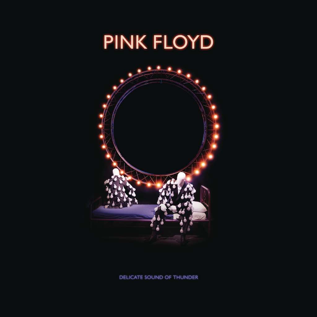Delicate Sound Of Thunder - Restored, Re-edited, Remixed