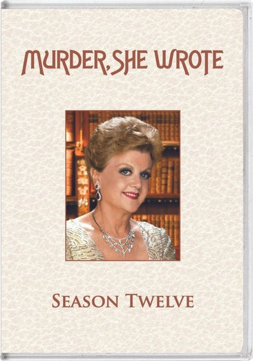 Murder, She Wrote: Season Twelve