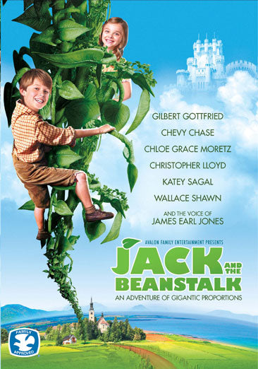 Jack & The Beanstalk (2010) (Ws Sub Ac3 Dol)