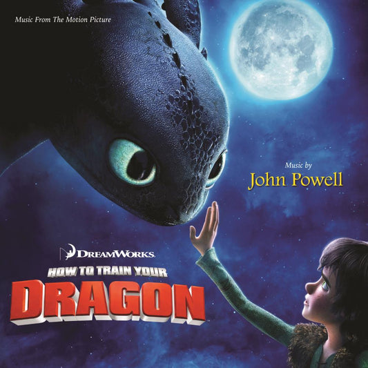 How To Train Your Dragon