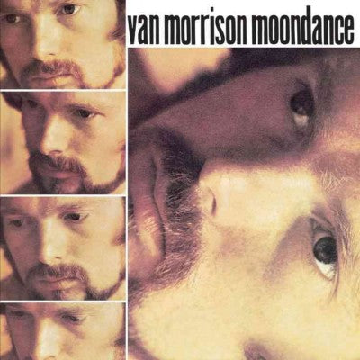 Moondance Remastered Standard Edition