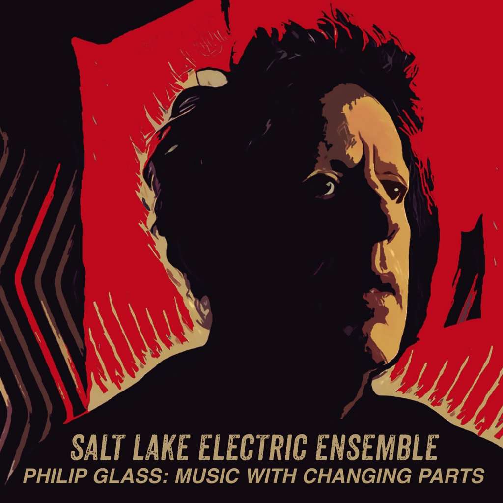 Glass: Music with Changing Parts