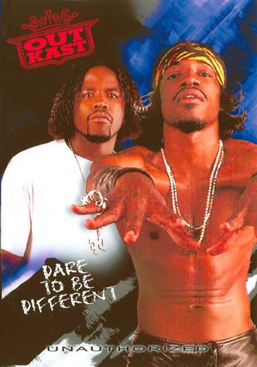 Outkast: Dare To Be Different