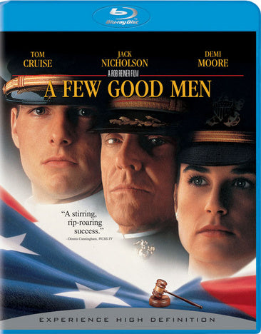 A Few Good Men [Blu-ray]