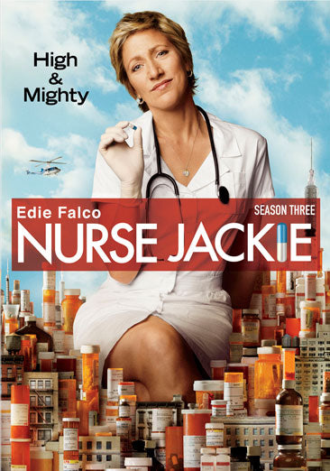 Nurse Jackie: Season Three