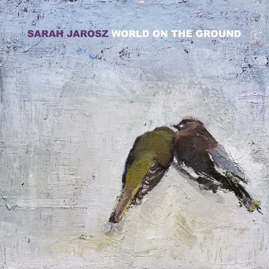 World On The Ground