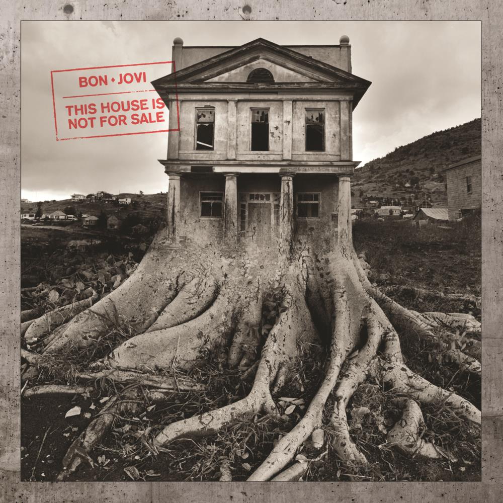 This House Is Not For Sale [Deluxe Edition]