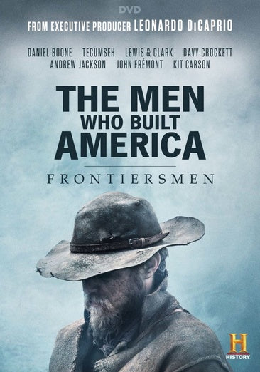 Frontiersmen