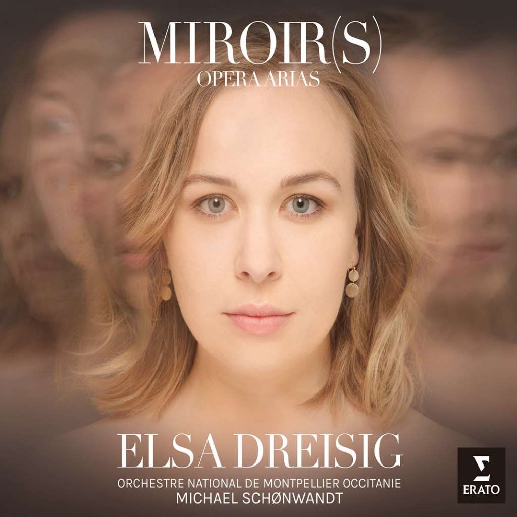 Mirrors