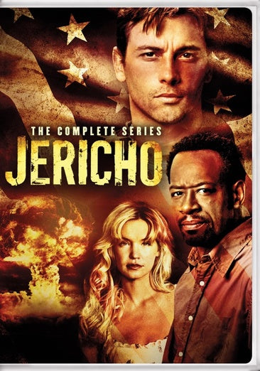 Jericho: The Complete Series
