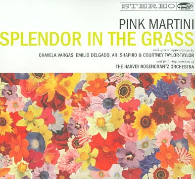 Splendor in the Grass