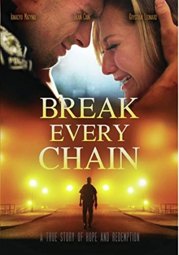 Break Every Chain [DVD]