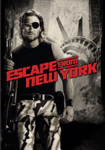 Escape from New York