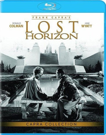 Lost Horizon [Blu-ray]