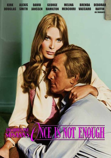 Once is Not Enough