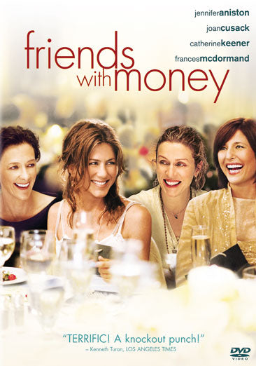 Friends with Money