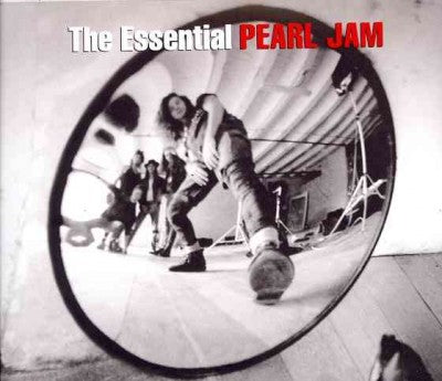 The Essential (rearviewmirror 1991-2003)