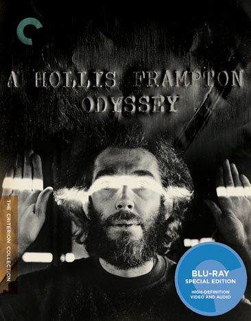 A Hollis Frampton Odyssey (The Criterion Collection) [Blu-ray]