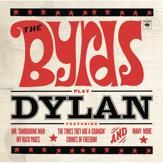 The Byrds Play Dylan