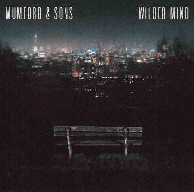 Wilder Mind [Deluxe Edition]