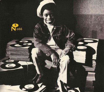 Afterschool Special: The 123s of Kid Soul