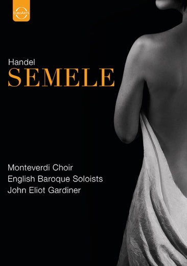 Handel: Semele