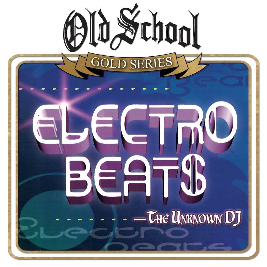 Unkown DJ