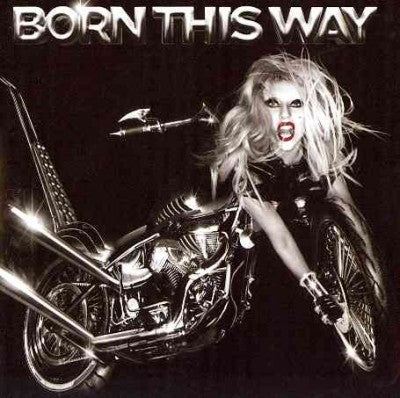 Born This Way